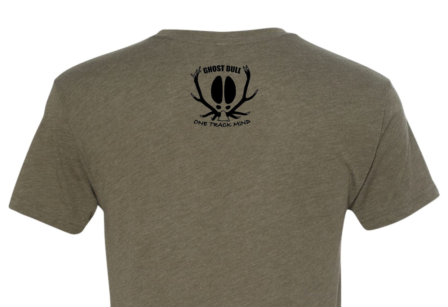 The Compass Roosie, T-Shirt
