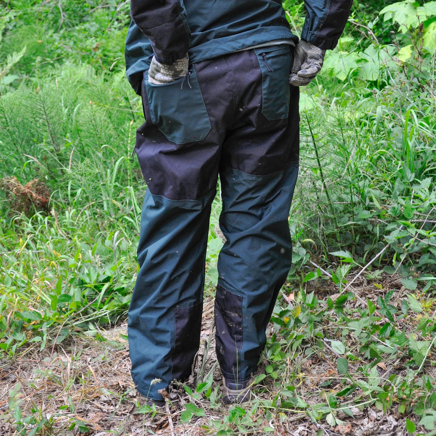 Wickiup Rain Pants