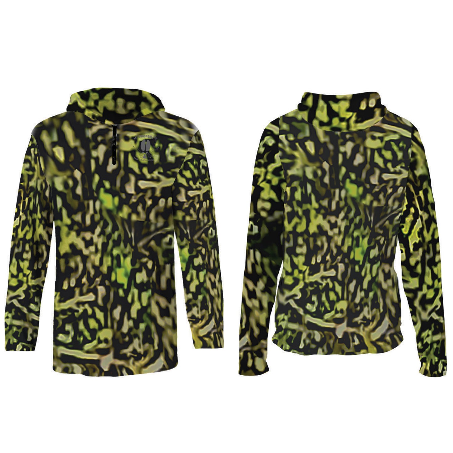 Biddle Shirt- Salmonberry